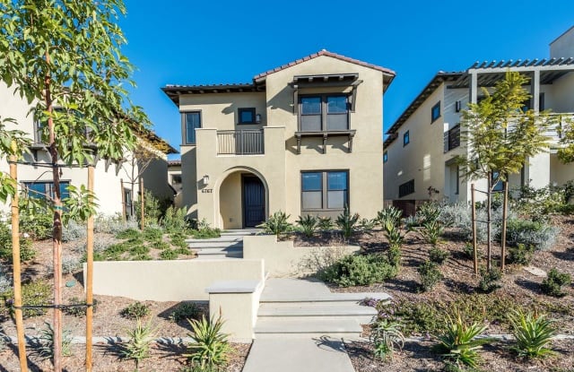 6767 Solterra Vista Parkway - 6767 Solterra Vista Pkwy, San Diego, CA 92130