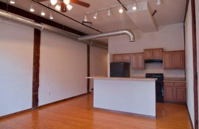 Stove Works Lofts photos photos