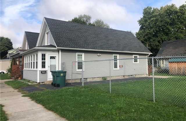 458 Campbell Street photos photos