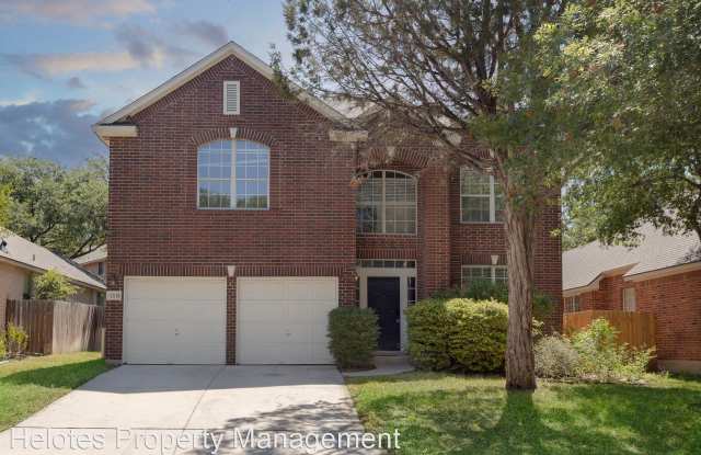 11118 Cedar Mtn - 11118 Cedar Mountain, San Antonio, TX 78249