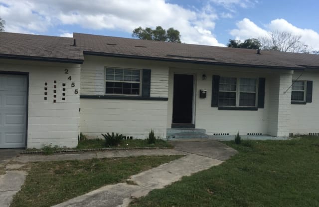 2455 Ormsby Cir W - 2455 Ormsby Circle West, Jacksonville, FL 32210
