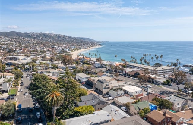 367 CYPRESS Drive - 367 Cypress Drive, Laguna Beach, CA 92651