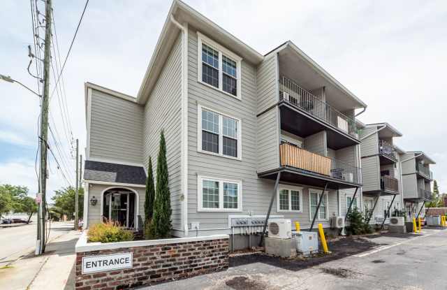 1 Bedroom, 1 Bathroom Condo in Downtown Charleston - Charleston photos photos 1 Bedroom, 1 Bathroom Condo in Downtown Charleston - Charleston photos photos