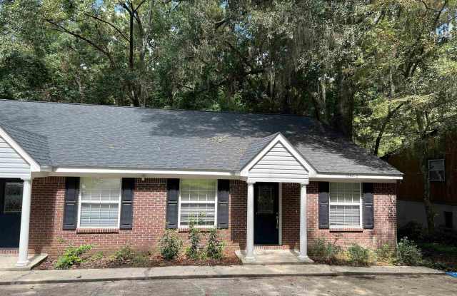 1264-1 Cross Creek - 1264 Cross Creek Cir, Tallahassee, FL 32301