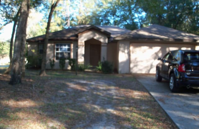 10045 SW 188 CIRCLE - 10045 Southwest 188th Circle, Marion County, FL 34432