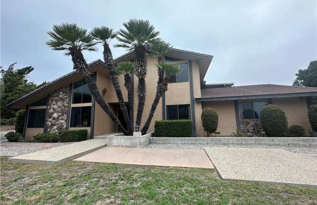 20575 Fuerte Drive - 20575 Fuerte Drive, Walnut, CA 91789
