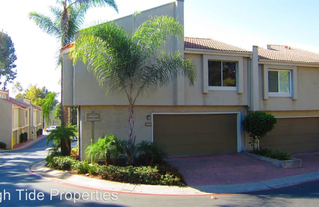 6299 Caminito Carrena - 6299 Caminito Carrena, San Diego, CA 92122