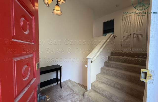 Nicely Appointed Two Bedroom Carmel-by-the-Sea Home Gallery 3