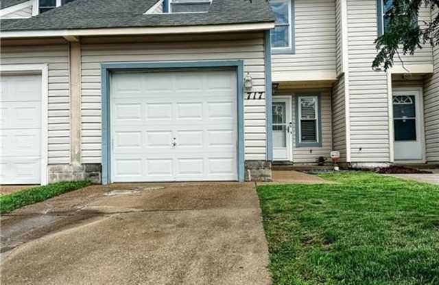 717 Quesnel Drive photos photos