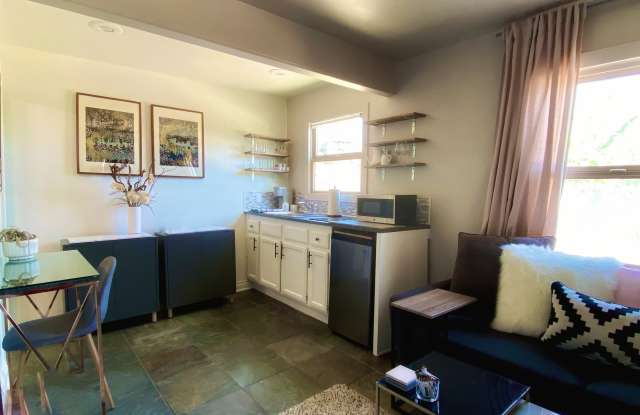 1124 North Hoover Street photos photos