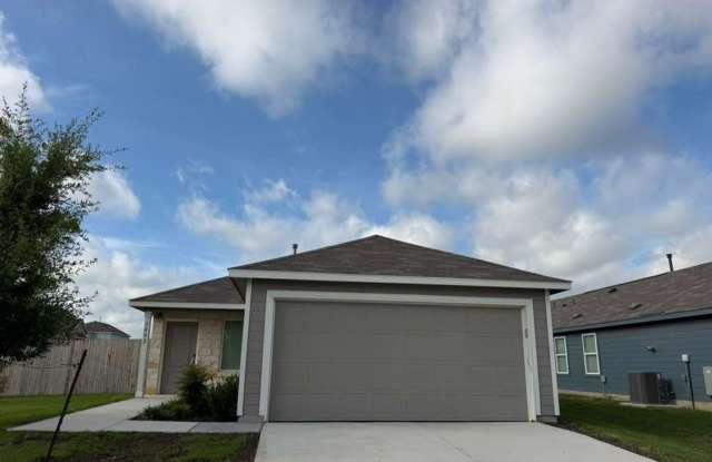 Modern New Construction Home in South San Antonio | 3 Bed, 2 Bath photos photos