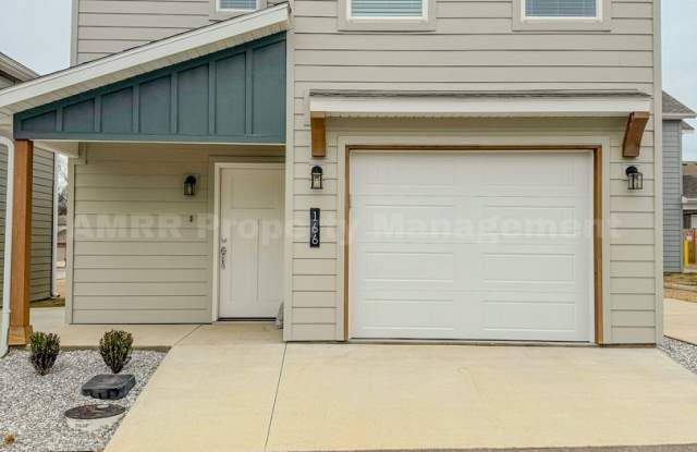 NEW 2 Bedroom Home In Centerton! photos photos