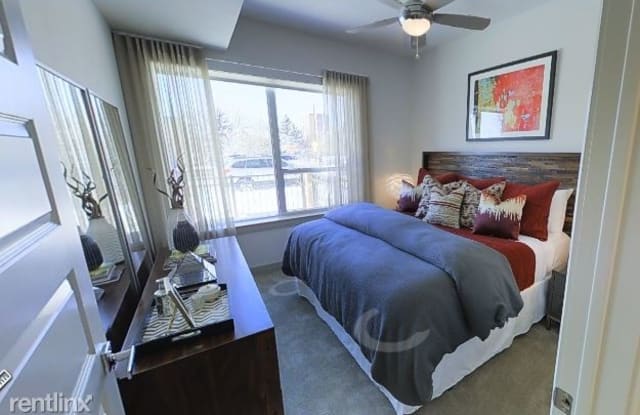 354 S Monroe St - 354 South Monroe Street, Denver, CO 80209