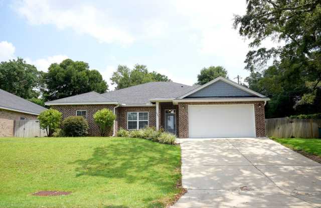 Location, location, location! - 4083 Rocky Drive, Okaloosa County, FL 32578