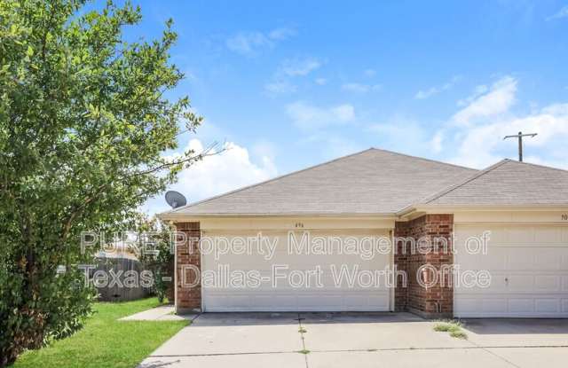 496 Brookbank Dr - 496 Brookbank Drive, Crowley, TX 76036 496 Brookbank Dr - 496 Brookbank Drive, Crowley, TX 76036