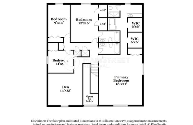 6808 Crown Lake Drive Gallery 3