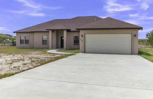 484 La Vista - 484 La Vista Drive, Val Verde County, TX 78840
