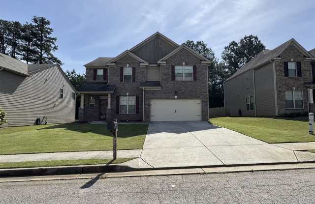 9775 Ivey Ridge Circle Gallery 1