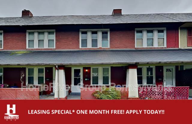 1513 Davis Ave - 1513 Davis Avenue, Pittsburgh, PA 15212