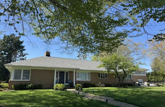 117 Sheridan Avenue - 117 Sheridan Avenue, Monmouth County, NJ 07723