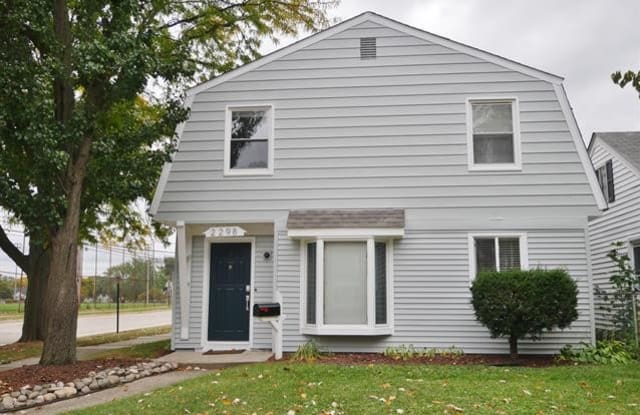 2298 BROWNING Street - 2298 Browning Street, Ferndale, MI 48220