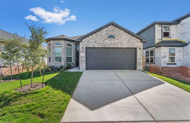 829 Blue Oak Boulevard, San Marcos, Texas 78666 photos photos