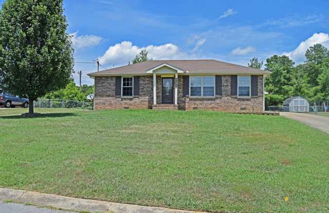 2719 Knob Court photos photos