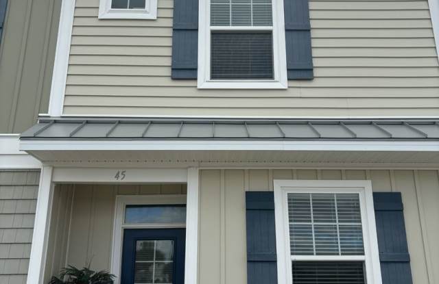 2800 W Fort Macon Road #45, Atlantic Beach - 2800 West Fort Macon Road, Atlantic Beach, NC 28512