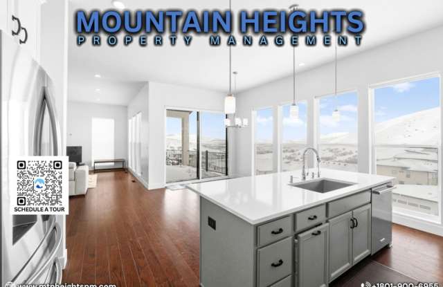 5615 Valley View Road - 5615 Valley View Road, Lehi, UT 84043
