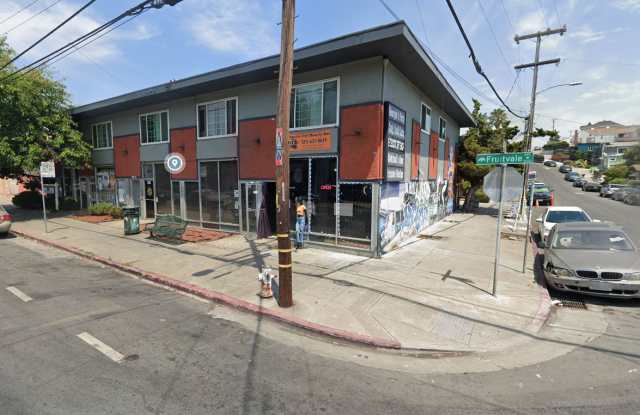 2900 Fruitvale Avenue photos photos