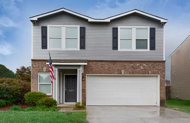 THREE BEDROOM/TWO BATH SPACIOUS HOME - OWENS CROSS ROADS photos photos