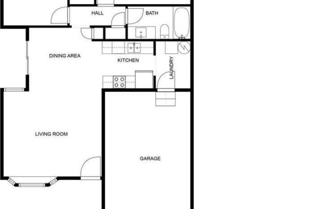 701 OAK HOLLOW Court Gallery 4