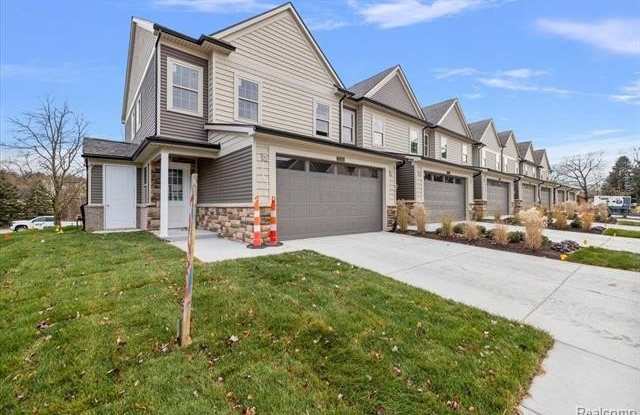 11376 Iziks Way - 11376 Izik's Way, Livingston County, MI 48116 11376 Iziks Way - 11376 Izik's Way, Livingston County, MI 48116