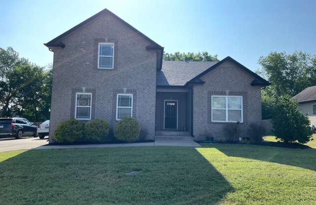 987 Promenade Dr - Rossview Schools! photos photos