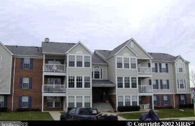 3580 SHERBROOKE CIRCLE - 3580 Sherbrooke Circle, Lake Ridge, VA 22192