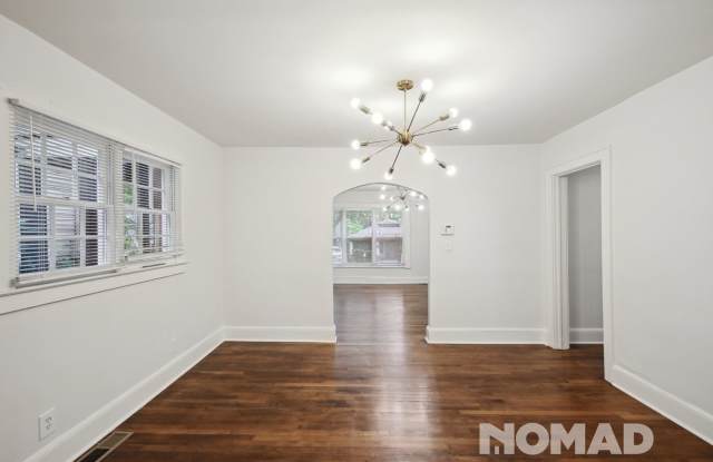 Charming 3BR House in Atlanta photos photos