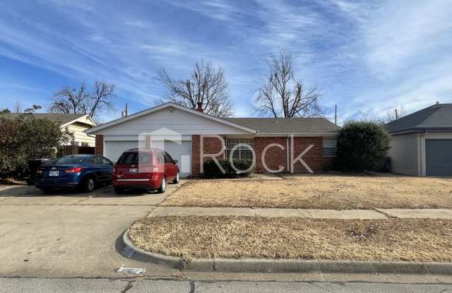 3 bedroom/2 bathroom home in Moore Schools Gallery 1