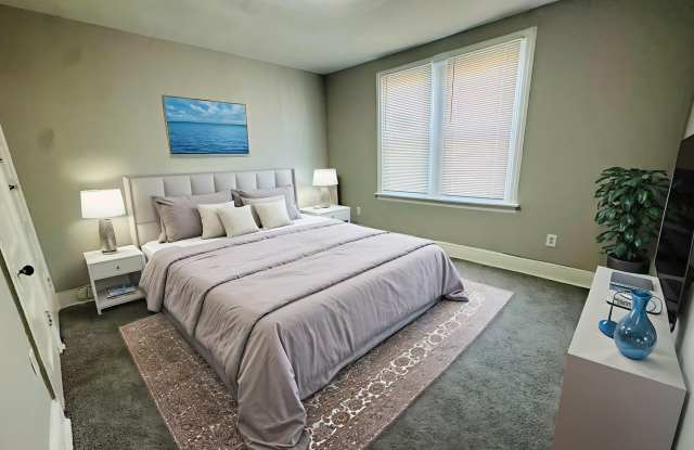 Remodeled 3bd/1 House with Rear yard!! SECTION 8 ONLY!! Gallery 3