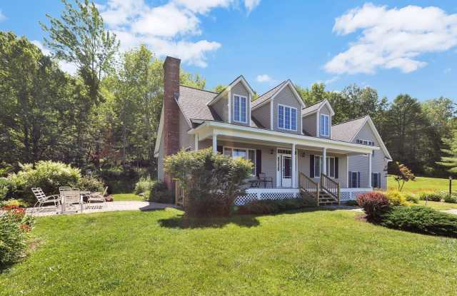 975 South Hill Road photos photos