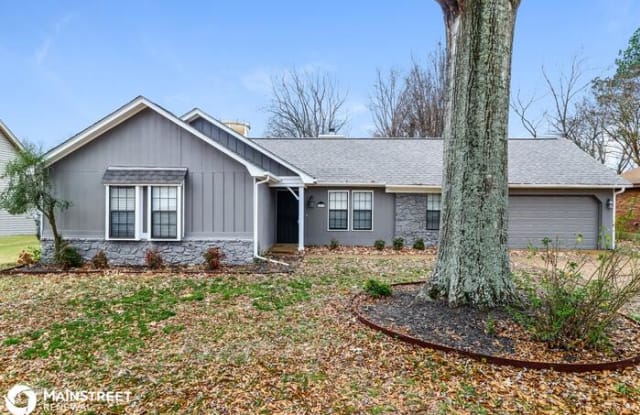 6277 Star Valley Drive - 6277 Star Valley Drive, Bartlett, TN 38134