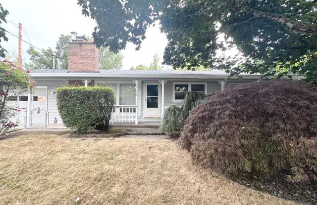 Fantastic Charming Home in Tigard! photos photos