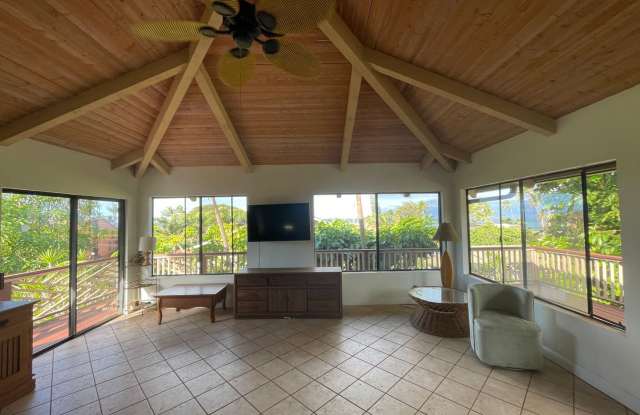 Spacious Mahinahina 3 Bedroom photos photos Spacious Mahinahina 3 Bedroom photos photos