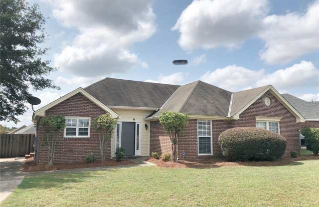 Taylor Downs - 6900 Mayfield Mews, Montgomery, AL 36117