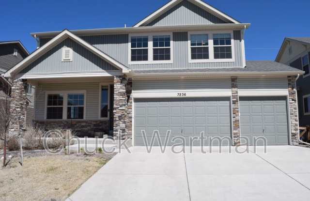 7236 Horizon Wood Ln photos photos