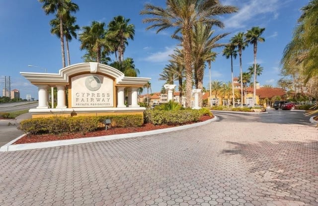 5471 VINELAND ROAD - 5471 Vineland Road, Orlando, FL 32811