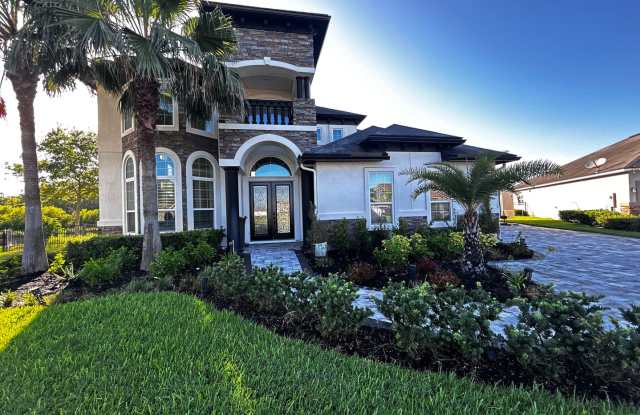 Stunning 5/5 with Private Pool and Cabana on the St Johns River. MUST SEE! - 4763 Yacht Court, Jacksonville, FL 32225