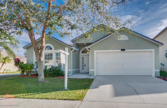 4921 Spinet Drive - 4921 Spinet Drive, Brevard County, FL 32940