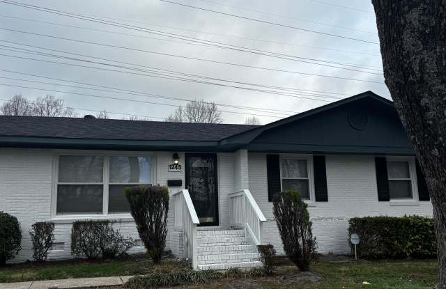 1245 Pondella Dr photos photos