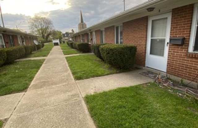 1111 Troy Street - 2 photos photos