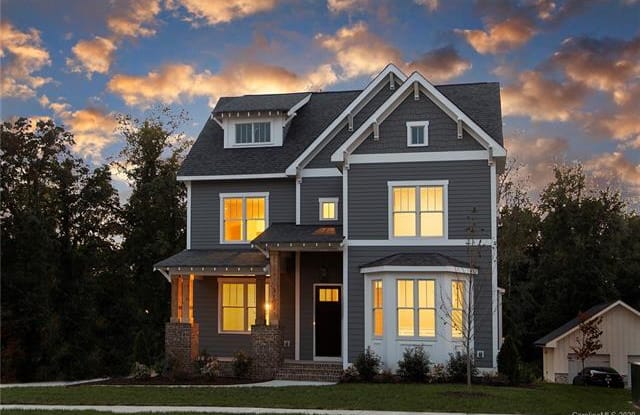 3107 Cramer Pond Drive - 3107 Cramer Pond Dr, Charlotte, NC 28205